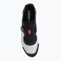Buty rowerowe MTB męskie DMT KM4 black/silver 6