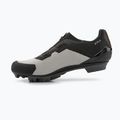 Buty rowerowe MTB męskie DMT KM4 black/silver 11
