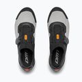 Buty rowerowe MTB męskie DMT KM4 black/silver 12