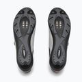 Buty rowerowe MTB męskie DMT KM4 black/silver 13