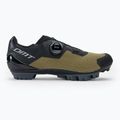Buty rowerowe MTB męskie DMT KM4 black/bronze 2