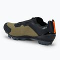 Buty rowerowe MTB męskie DMT KM4 black/bronze 3