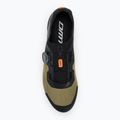 Buty rowerowe MTB męskie DMT KM4 black/bronze 5