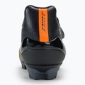 Buty rowerowe MTB męskie DMT KM4 black/bronze 6
