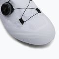 Buty szosowe męskie DMT SH10 white/black 8