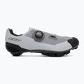 Buty rowerowe MTB męskie DMT KM30 grey/black 2