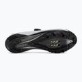 Buty rowerowe MTB męskie DMT KM30 grey/black 4