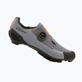 Buty rowerowe MTB męskie DMT KM30 grey/black