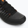 Buty szosowe męskie DMT POGI'S black/grey 7