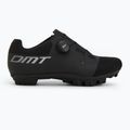 Buty rowerowe MTB męskie DMT KM4 black 2