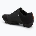 Buty rowerowe MTB męskie DMT KM4 black 3