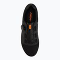 Buty rowerowe MTB męskie DMT KM4 black 5