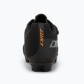 Buty rowerowe MTB męskie DMT KM4 black 6