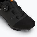 Buty rowerowe MTB męskie DMT KM4 black 7