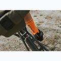 Buty rowerowe MTB męskie DMT KM4 black 10