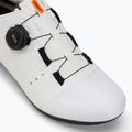 Buty szosowe męskie DMT KR4 white 7