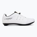 Buty szosowe męskie DMT KR4 PJ white/black 2
