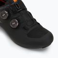 Buty szosowe męskie DMT KR0 EVO black/antracite 7