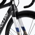 Rower szosowy Cipollini BOND2 DB 22-RED AXS-BORA WTO 45-SUPERZERO CARB carbon white/blue beige matte 7