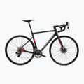 Rower szosowy Cipollini DOLOMIA DB 22-RED AXS QUARQ-TS20-ALANERA carbon anthracite red matt