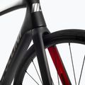 Rower szosowy Cipollini DOLOMIA DB 22-RED AXS QUARQ-TS20-ALANERA carbon anthracite red matt 7