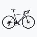 Rower szosowy elektryczny Cipollini FLUSSO DISC BRAKE SRAM RIVAL AXS greynardo carbon shiny