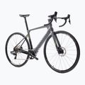 Rower szosowy elektryczny Cipollini FLUSSO DISC BRAKE SRAM RIVAL AXS greynardo carbon shiny 2