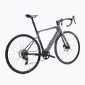 Rower szosowy elektryczny Cipollini FLUSSO DISC BRAKE SRAM RIVAL AXS greynardo carbon shiny 3