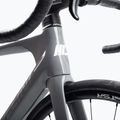 Rower szosowy elektryczny Cipollini FLUSSO DISC BRAKE SRAM RIVAL AXS greynardo carbon shiny 6