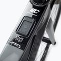Rower szosowy elektryczny Cipollini FLUSSO DISC BRAKE SRAM RIVAL AXS greynardo carbon shiny 8