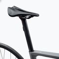 Rower szosowy elektryczny Cipollini FLUSSO DISC BRAKE SRAM RIVAL AXS greynardo carbon shiny 10