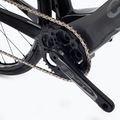 Rower szosowy elektryczny Cipollini FLUSSO DISC BRAKE SRAM RIVAL AXS greynardo carbon shiny 12