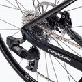 Rower szosowy elektryczny Cipollini FLUSSO DISC BRAKE SRAM RIVAL AXS greynardo carbon shiny 13