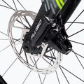 Rower szosowy elektryczny Cipollini FLUSSO DISC BRAKE SRAM RIVAL AXS greynardo carbon shiny 15