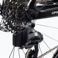 Rower szosowy elektryczny Cipollini FLUSSO DISC BRAKE SRAM RIVAL AXS greynardo carbon shiny 16