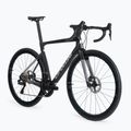 Rower szosowy Cipollini NK1K DB 22-ULTEGRA 8150-AIRBEAT 400DB-ZERO2 black/carbon anthracite matt 2