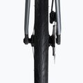 Rower szosowy Cipollini NK1K DB 22-ULTEGRA 8150-AIRBEAT 400DB-ZERO2 black/carbon anthracite matt 18