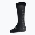 Skarpety DMT S-Sprint Biomechanic black/white 2