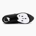 Ochraniacze na buty rowerowe DMT Rain Race black/black reflective 4