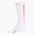 Skarpety DMT Aero Race white/orange 2