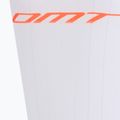 Skarpety DMT Aero Race white/orange 4