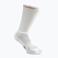 Skarpety DMT Aero Race white/orange 5