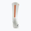 Skarpety DMT Aero Race white/orange 6