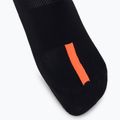 Skarpety DMT Classic Race black/orange 3