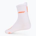Skarpety DMT Classic Race 2024 white/orange 2