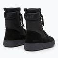Śniegowce damskie Moon Boot Ltrack Combat black 9