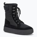 Śniegowce damskie Moon Boot Ltrack Combat black