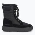 Śniegowce damskie Moon Boot Ltrack Combat black 2