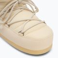 Śniegowce damskie Moon Boot Evx Pumps Nylon cream 7