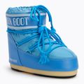 Śniegowce Moon Boot Icon Low Nylon alaskan blue